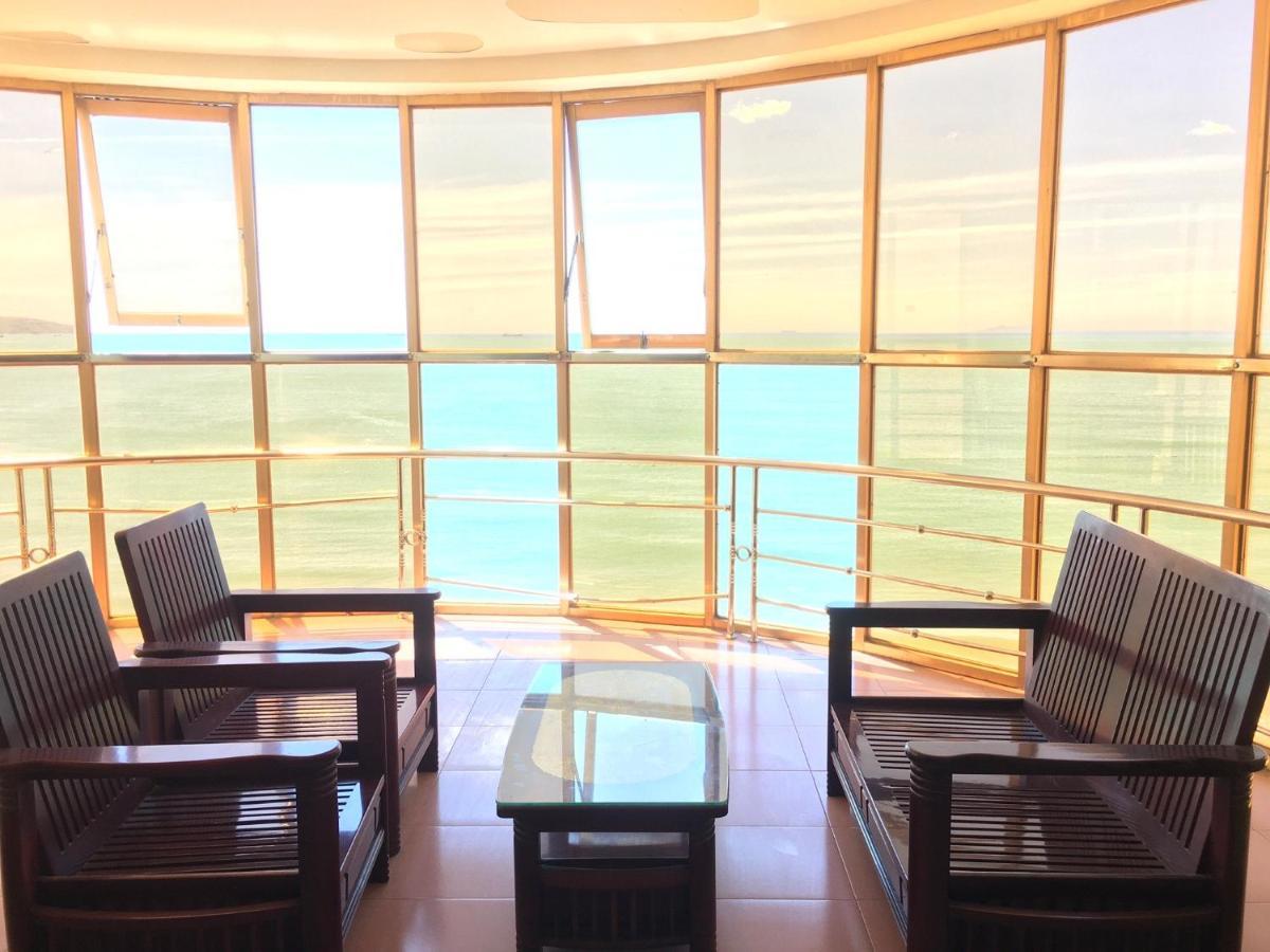 Khach San Binh Duong Hotel Quy Nhon Luaran gambar