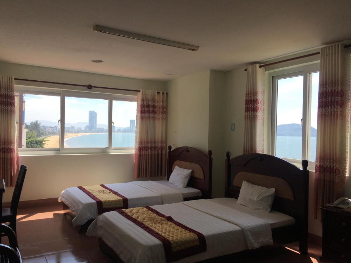Khach San Binh Duong Hotel Quy Nhon Luaran gambar