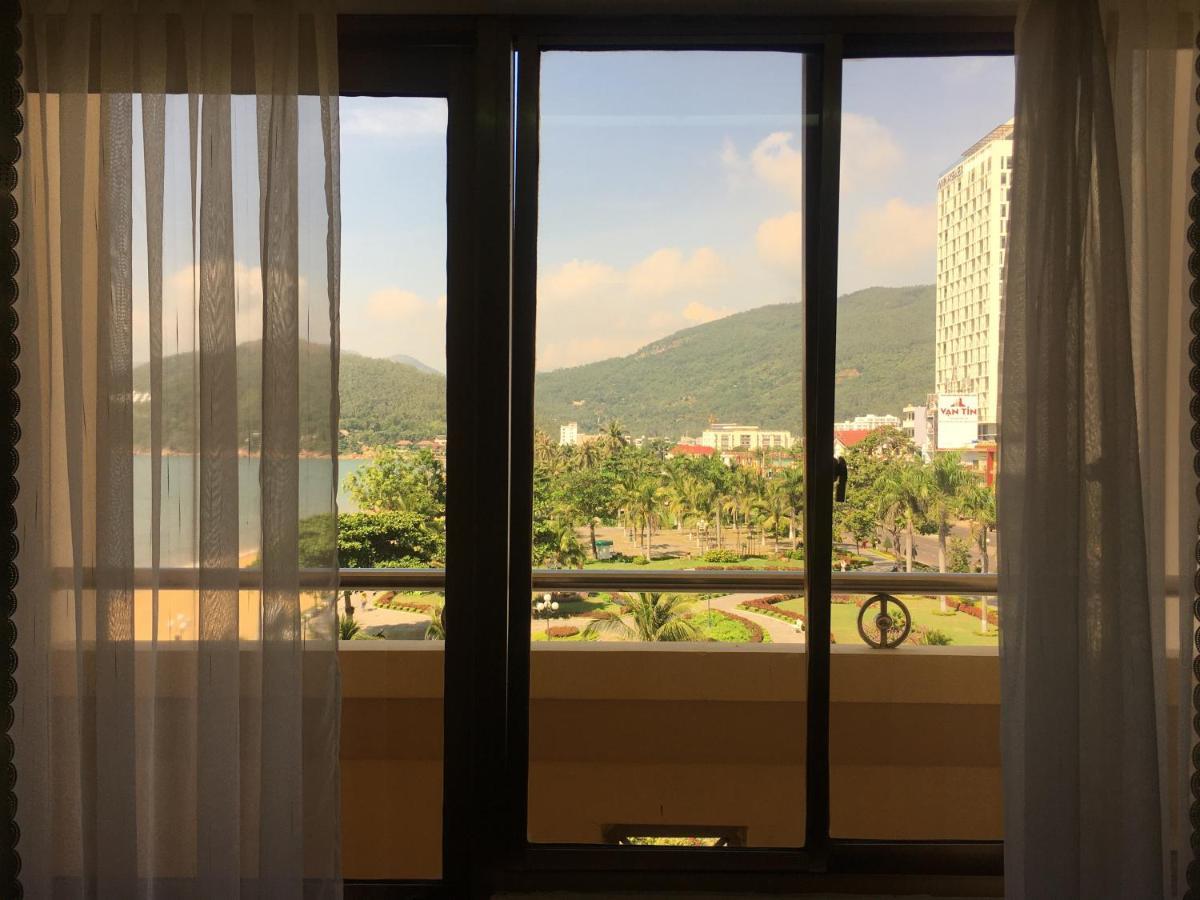 Khach San Binh Duong Hotel Quy Nhon Luaran gambar