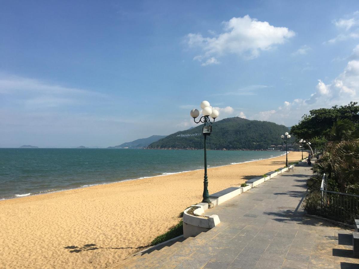 Khach San Binh Duong Hotel Quy Nhon Luaran gambar