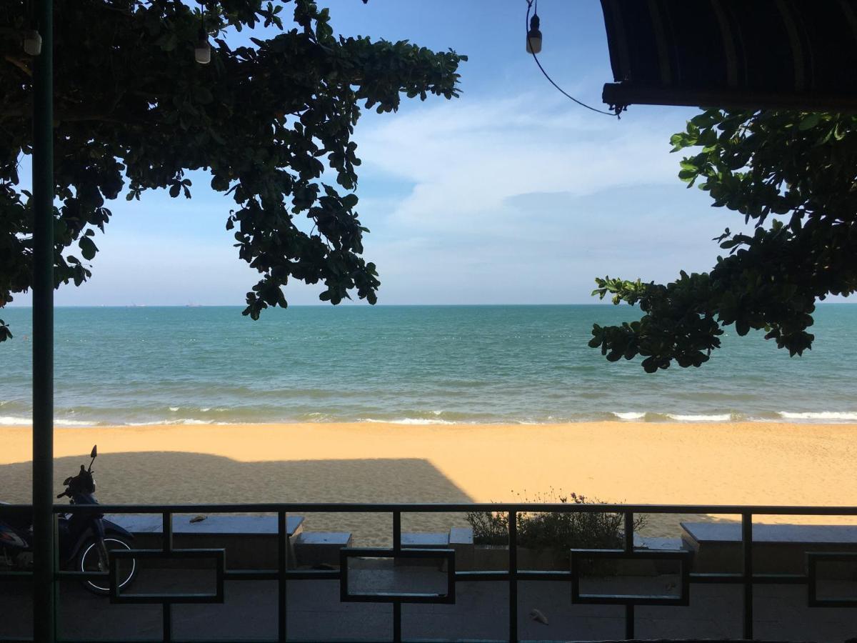 Khach San Binh Duong Hotel Quy Nhon Luaran gambar